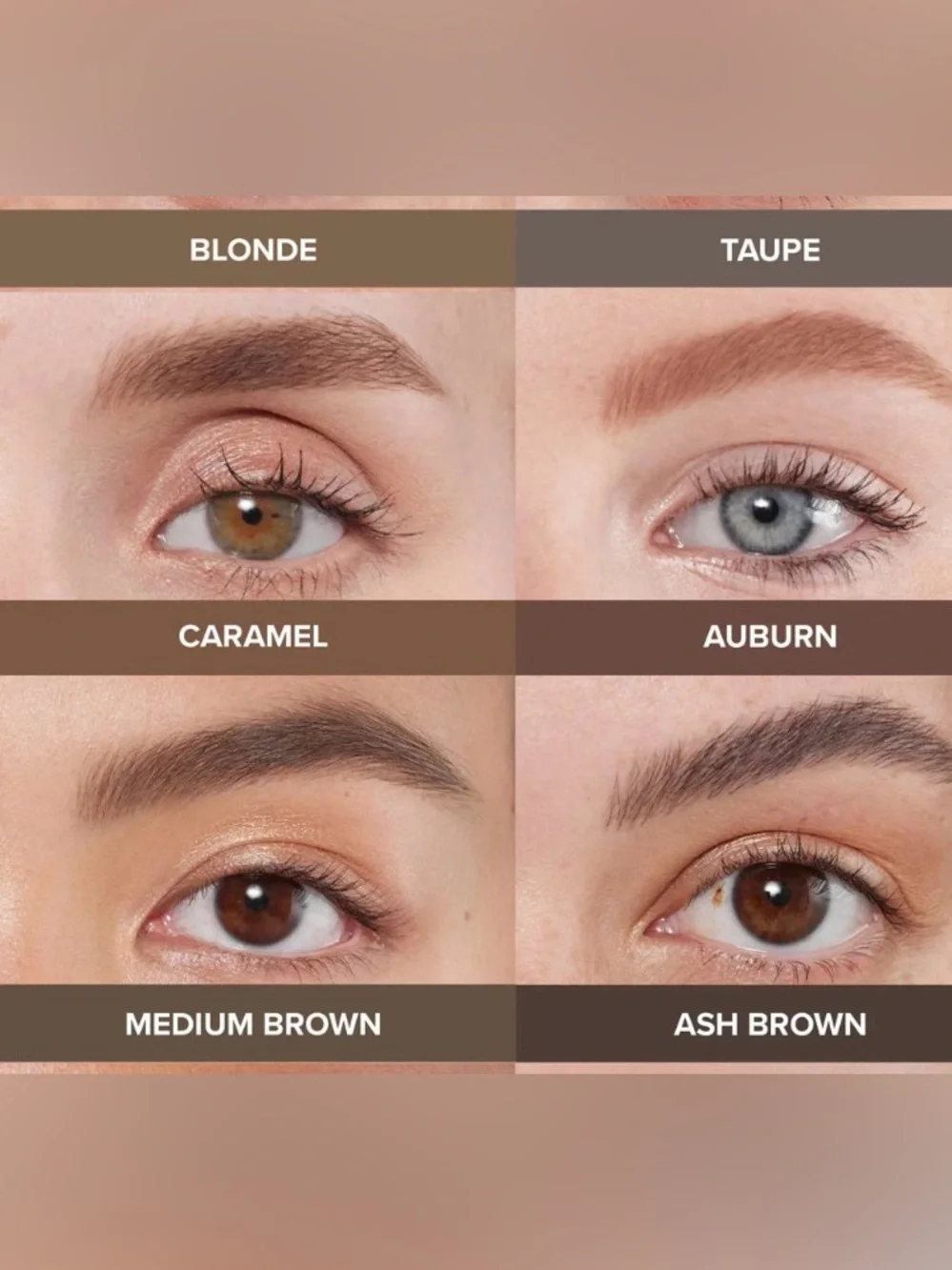 Anastasia DIPBROW® Pomade Medium Brown NIP